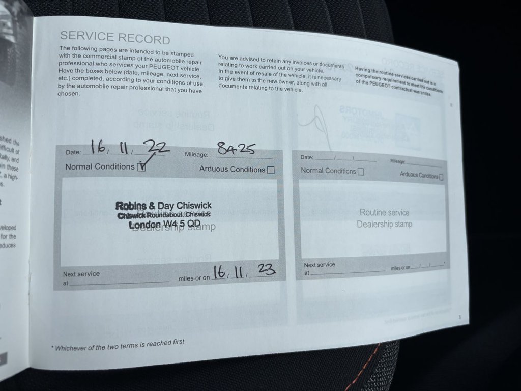 Used Peugeot E-2008 2021 for sale - 76147309: Photo 20