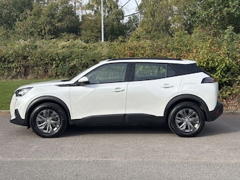 Used Peugeot E-2008 2021 for sale - 76147309: Photo 2