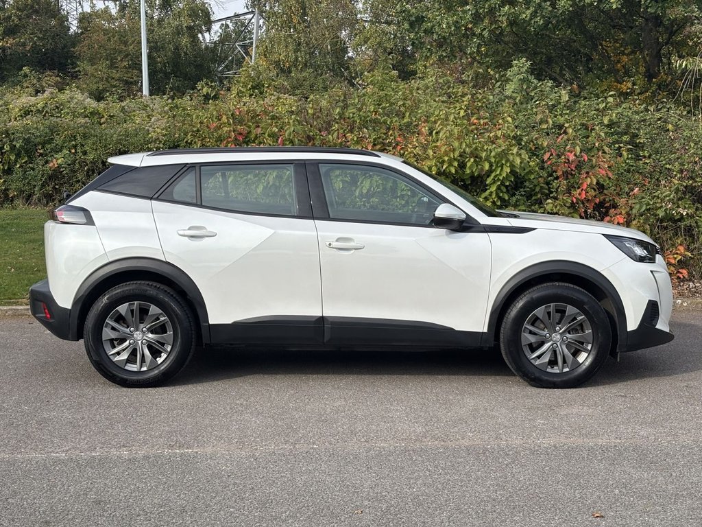 Used Peugeot E-2008 2021 for sale - 76147309: Photo 6