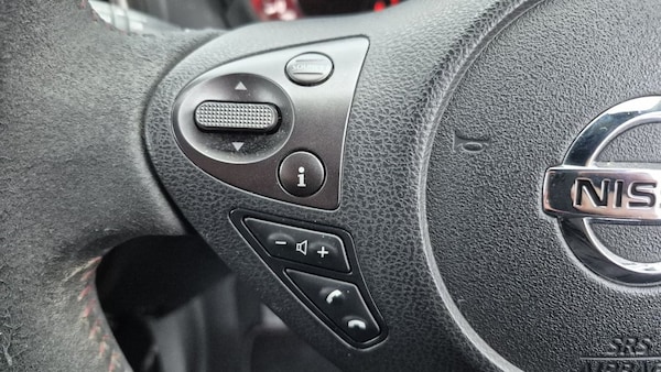 Used Nissan Juke 2016 for sale - 76256097: Photo 12