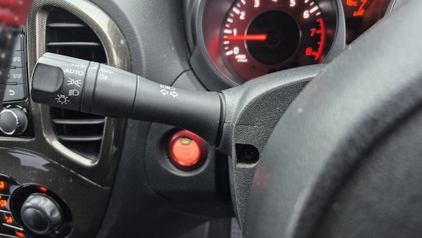 Used Nissan Juke 2016 for sale - 76256097: Photo 13