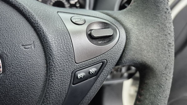 Used Nissan Juke 2016 for sale - 76256097: Photo 16
