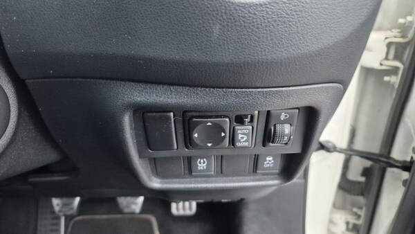 Used Nissan Juke 2016 for sale - 76256097: Photo 17