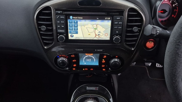 Used Nissan Juke 2016 for sale - 76256097: Photo 18