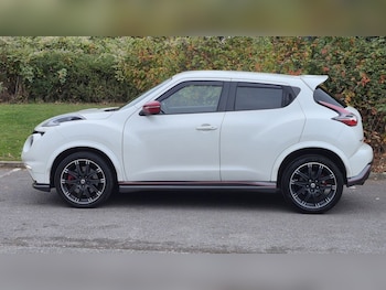 Used Nissan Juke 2016 for sale - 76256097: Photo 2