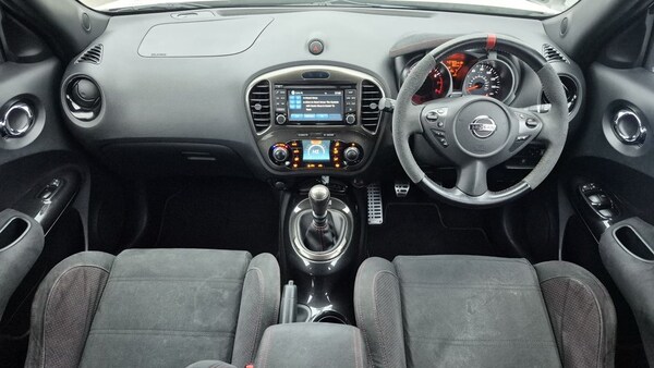 Used Nissan Juke 2016 for sale - 76256097: Photo 9