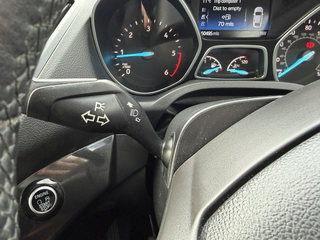 Used Ford Kuga 2019 for sale - 77879729: Photo 14