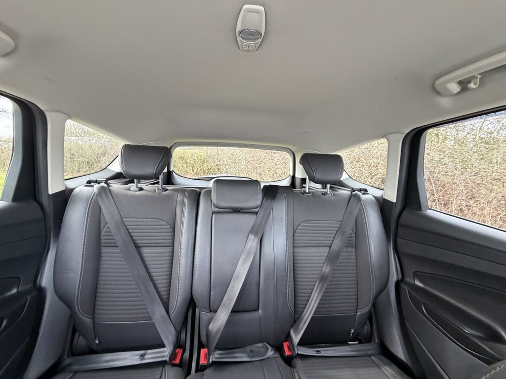 Used Ford Kuga 2019 for sale - 77879729: Photo 19