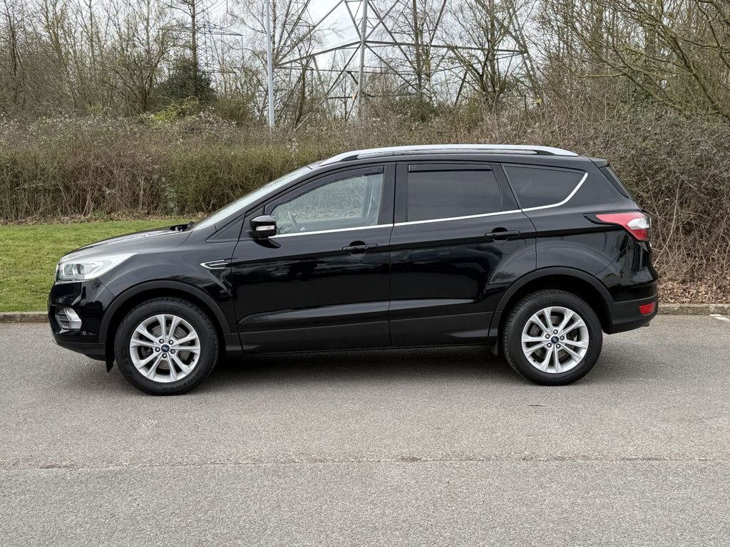 Used Ford Kuga 2019 for sale - 77879729: Photo 2