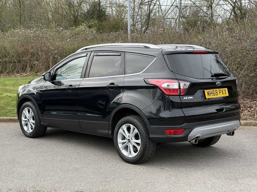 Used Ford Kuga 2019 for sale - 77879729: Photo 3