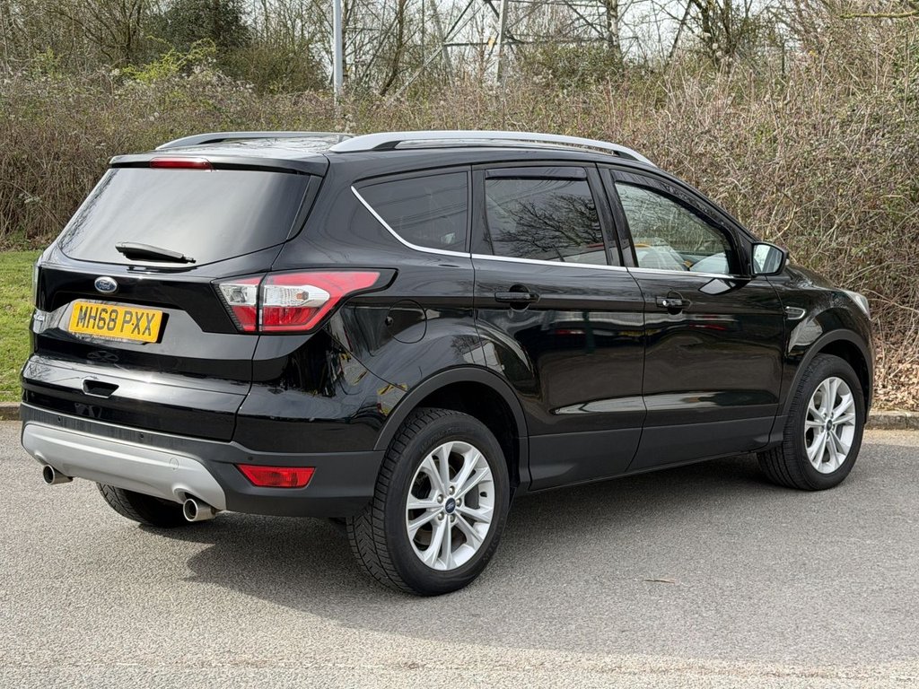 Used Ford Kuga 2019 for sale - 77879729: Photo 5