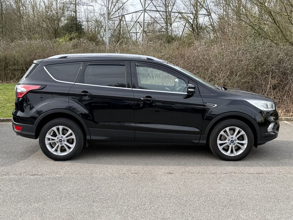 Used Ford Kuga 2019 for sale - 77879729: Photo 6
