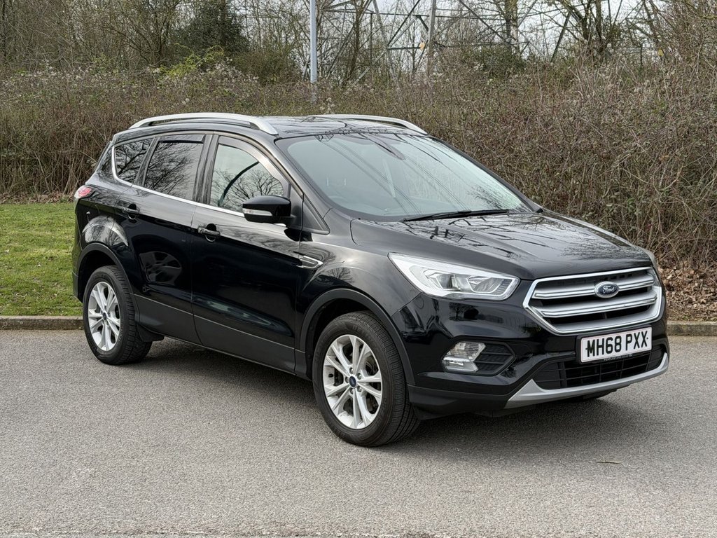 Used Ford Kuga 2019 for sale - 77879729: Photo 7