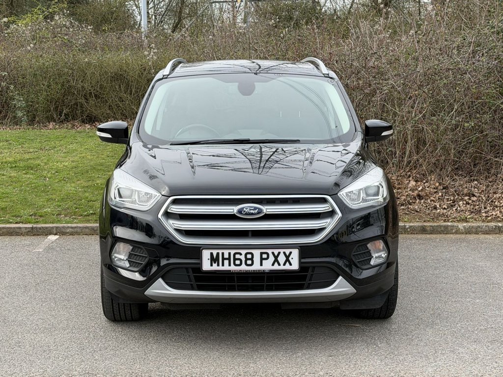 Used Ford Kuga 2019 for sale - 77879729: Photo 8