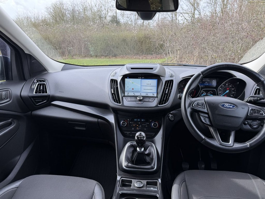 Used Ford Kuga 2019 for sale - 77879729: Photo 9