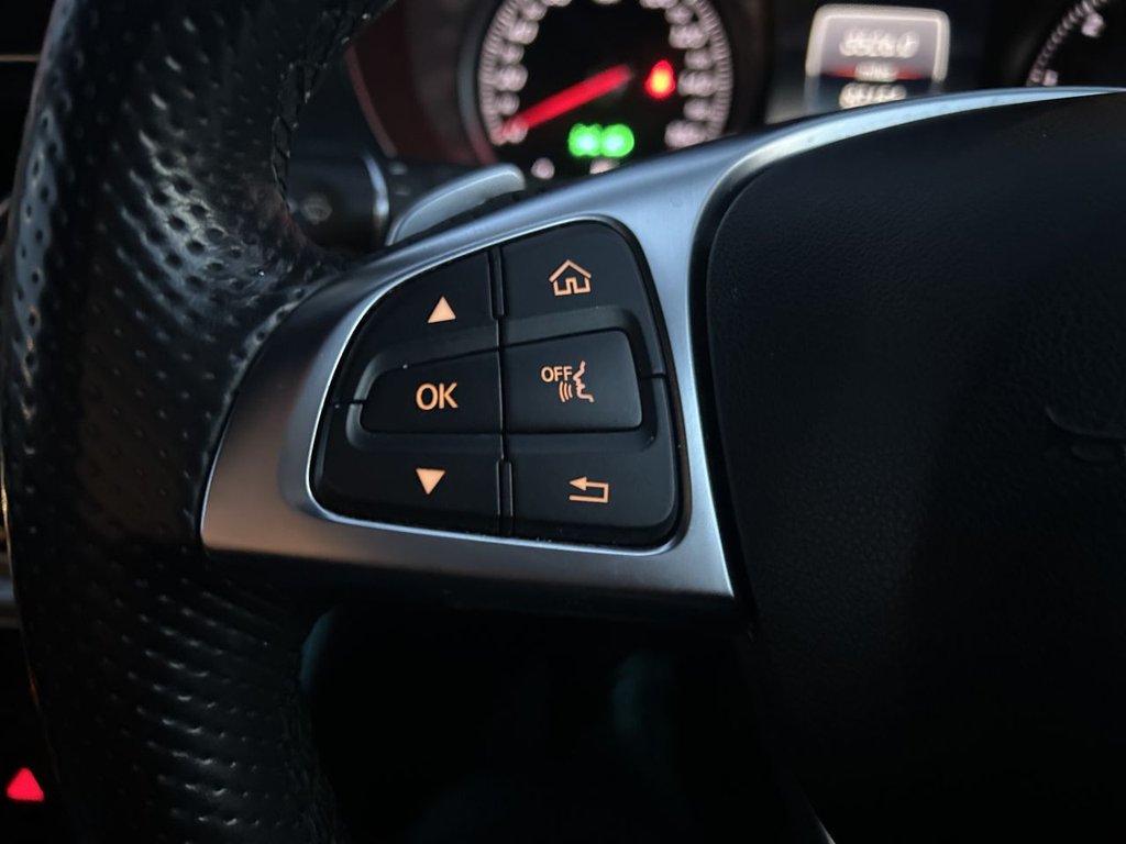 Used Mercedes-Benz GLC 2017 for sale - 76797611: Photo 13