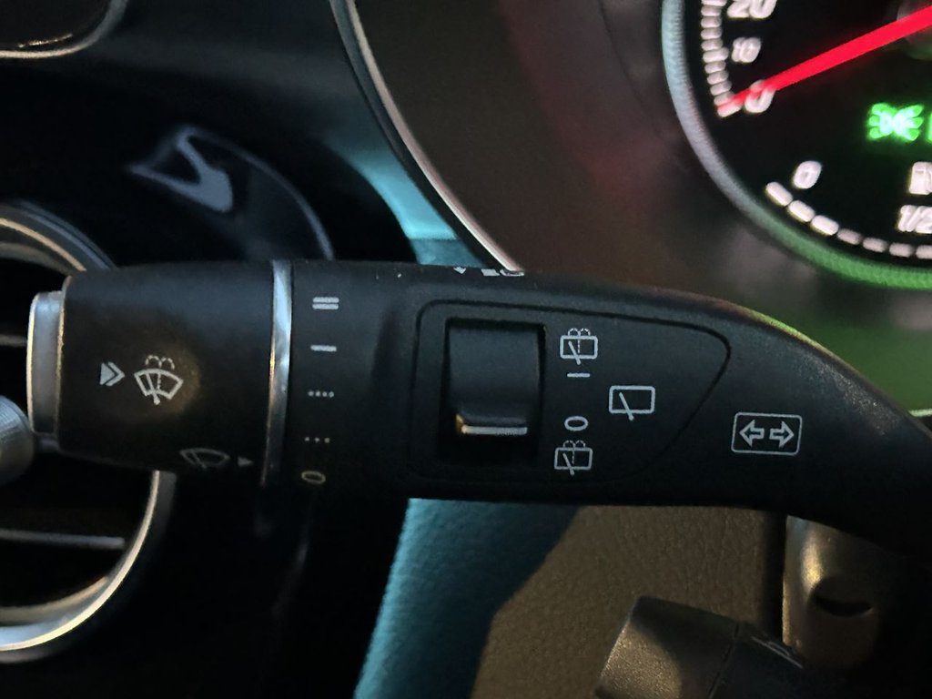 Used Mercedes-Benz GLC 2017 for sale - 76797611: Photo 14