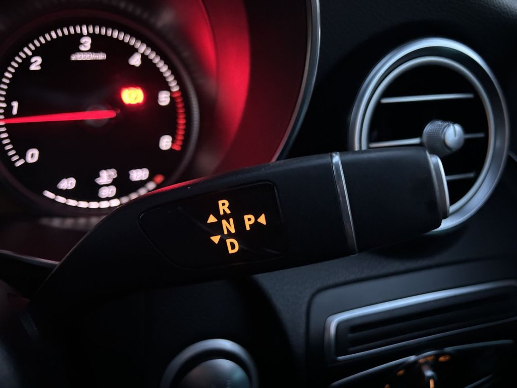 Used Mercedes-Benz GLC 2017 for sale - 76797611: Photo 16