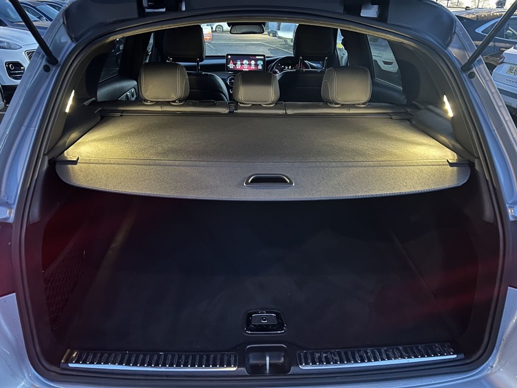 Used Mercedes-Benz GLC 2017 for sale - 76797611: Photo 9