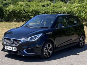 2024 (24) - 1.5 VTi-TECH Exclusive Nav Hatchback 5dr Petrol Manual Euro 6 (s/s) (106 ps