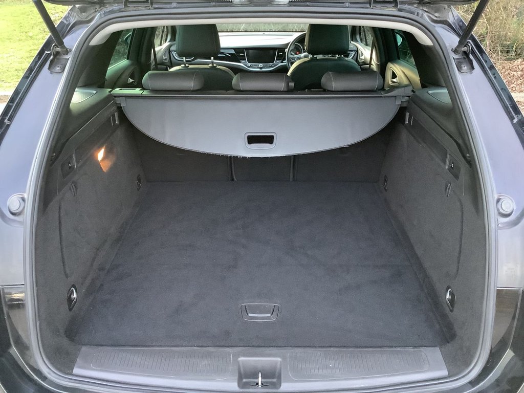 Used Vauxhall Astra 2019 for sale - 77952374: Photo 11