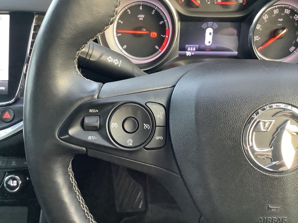 Used Vauxhall Astra 2019 for sale - 77952374: Photo 13