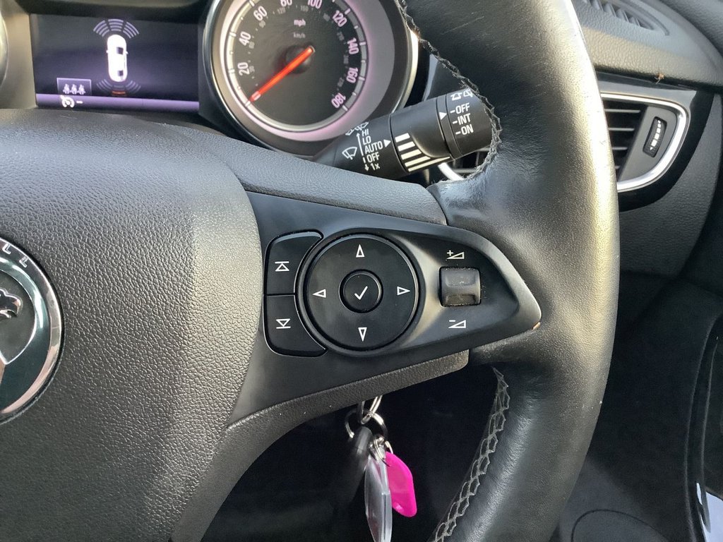 Used Vauxhall Astra 2019 for sale - 77952374: Photo 14