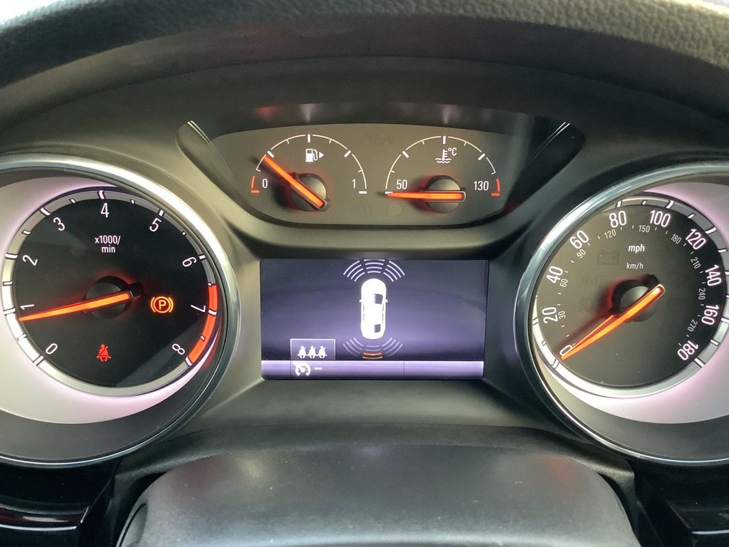 Used Vauxhall Astra 2019 for sale - 77952374: Photo 17