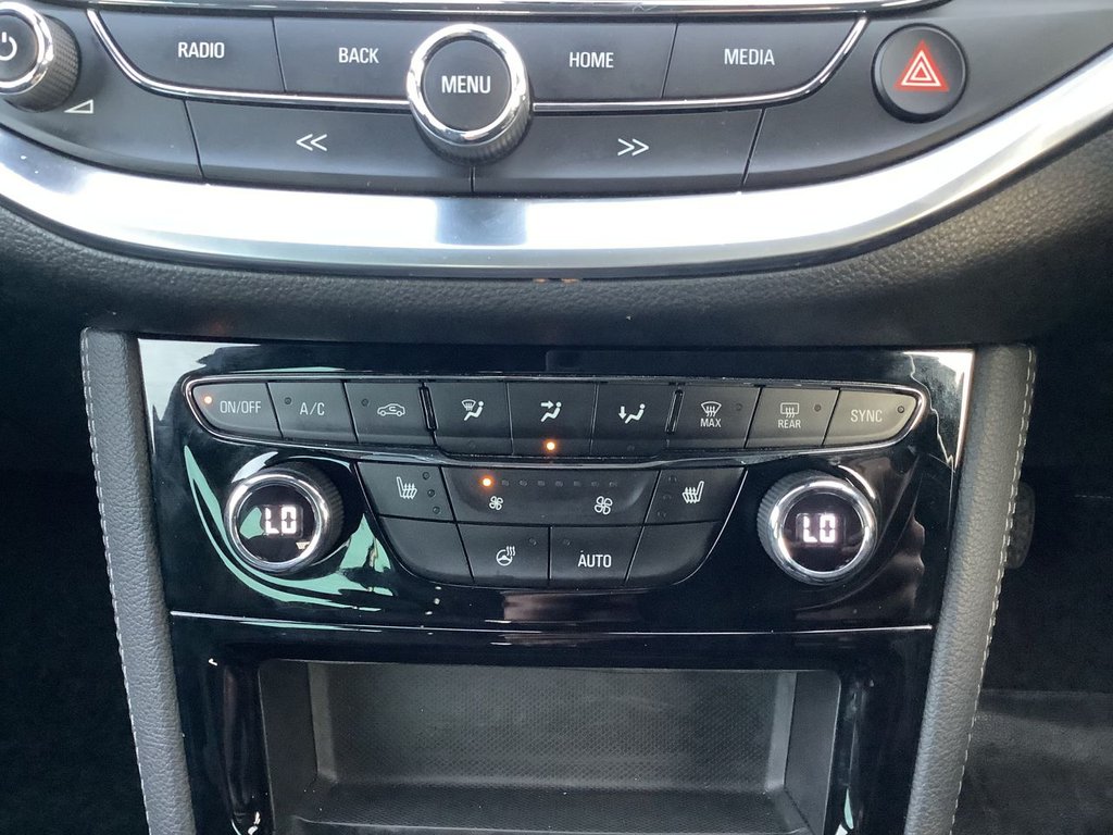 Used Vauxhall Astra 2019 for sale - 77952374: Photo 18