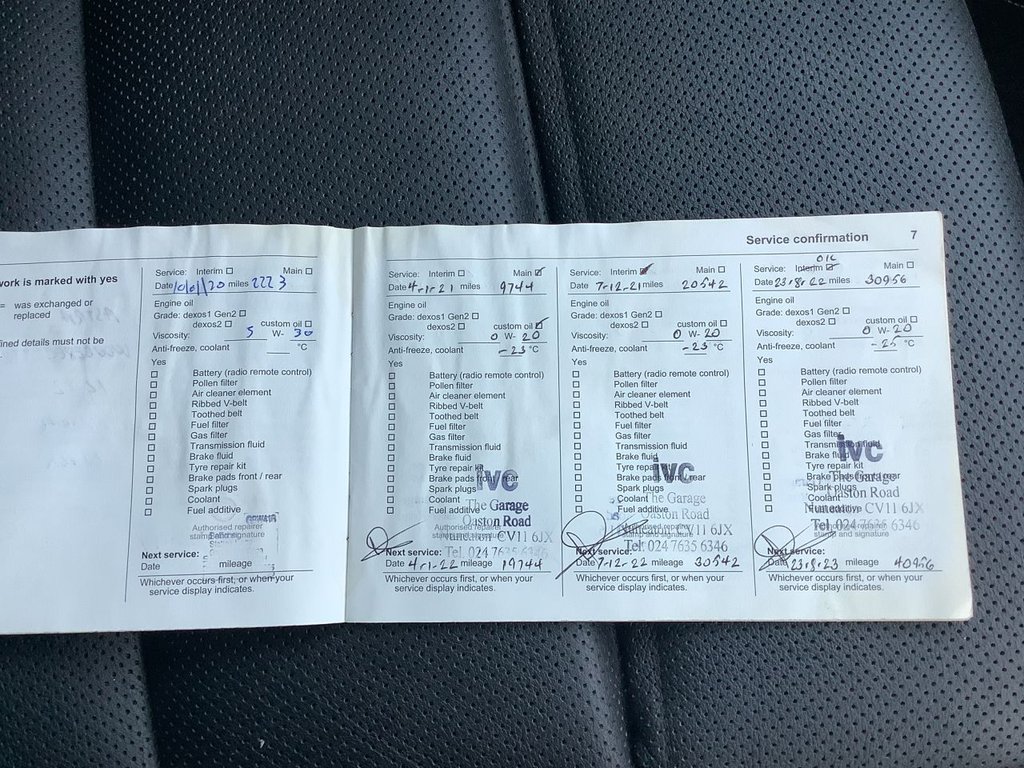 Used Vauxhall Astra 2019 for sale - 77952374: Photo 20