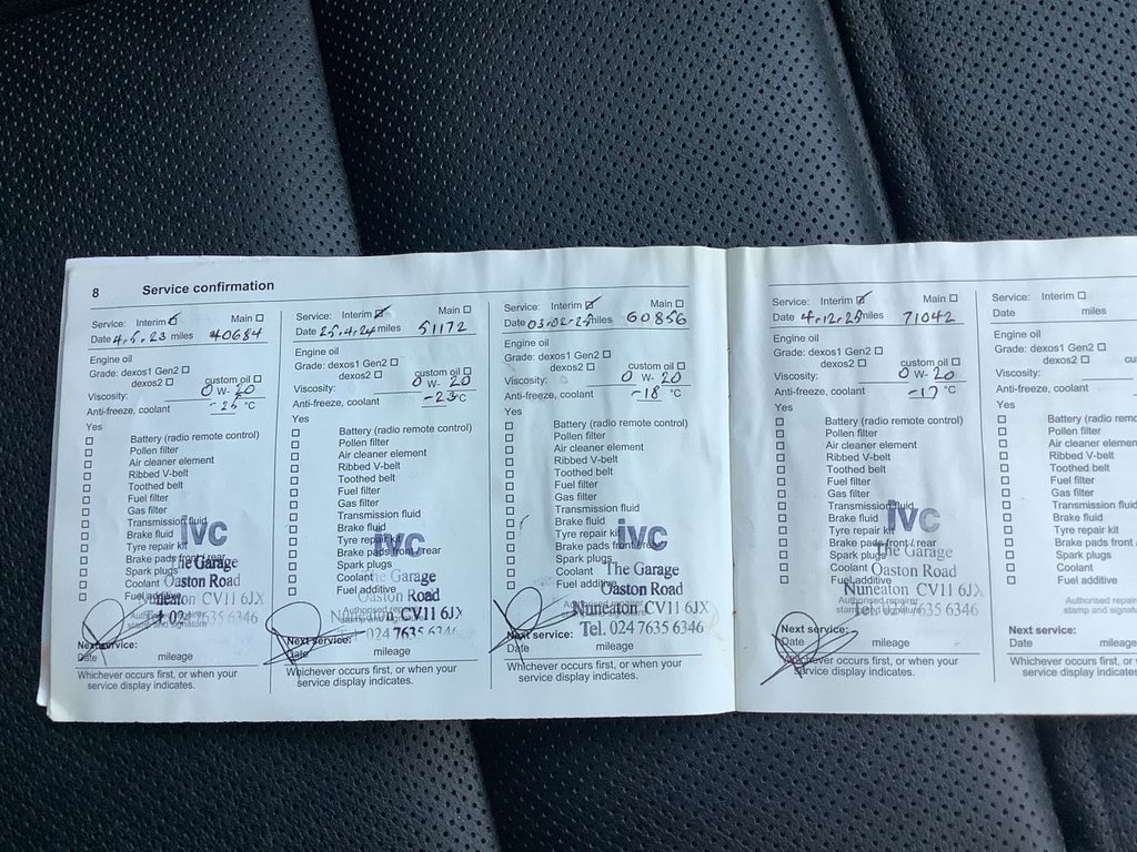 Used Vauxhall Astra 2019 for sale - 77952374: Photo 21