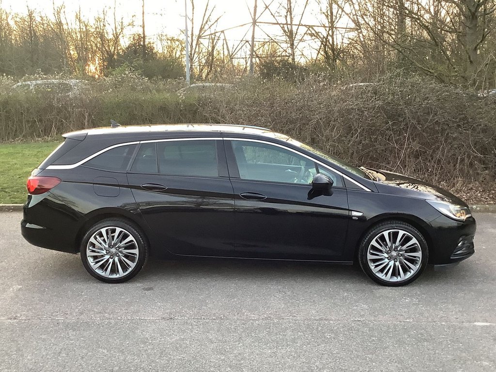 Used Vauxhall Astra 2019 for sale - 77952374: Photo 6