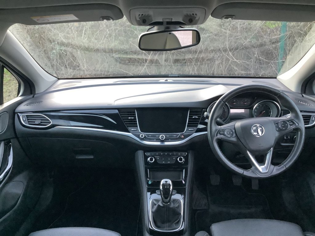 Used Vauxhall Astra 2019 for sale - 77952374: Photo 9