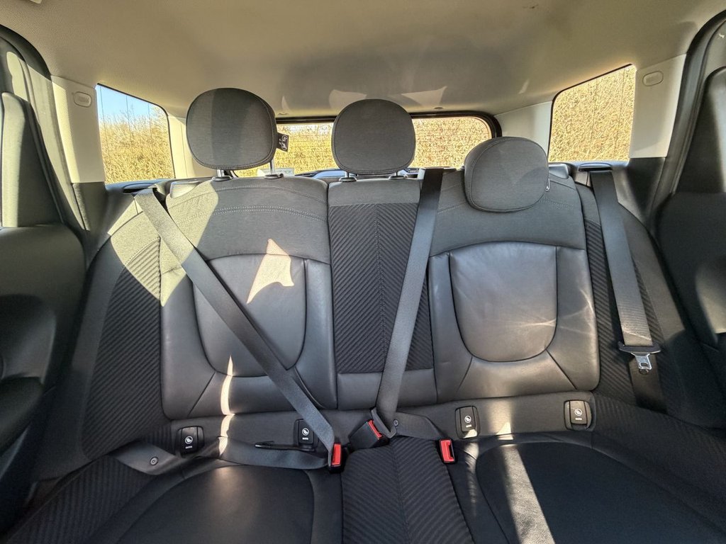 Used MINI Clubman 2018 for sale - 77936468: Photo 10