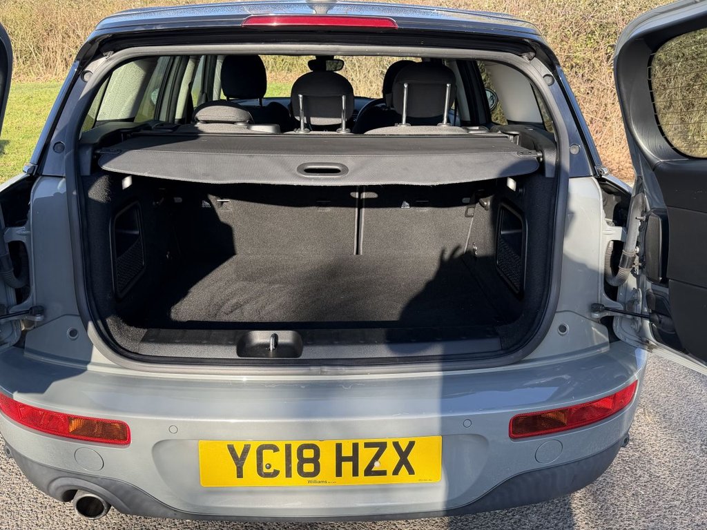 Used MINI Clubman 2018 for sale - 77936468: Photo 11