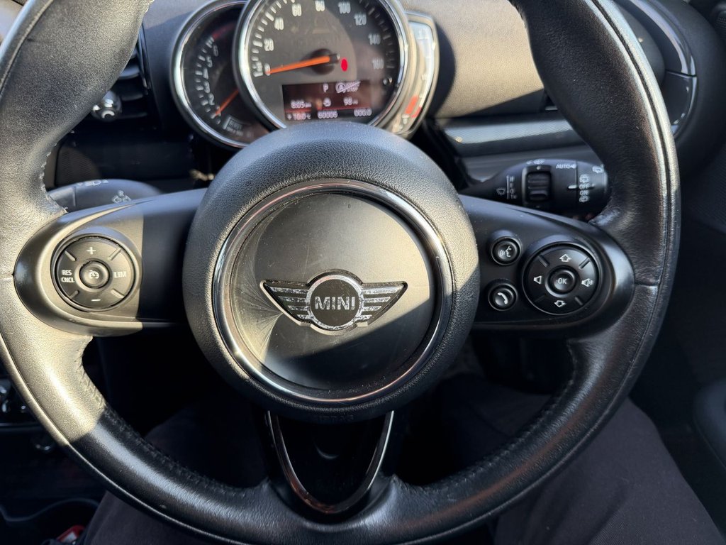 Used MINI Clubman 2018 for sale - 77936468: Photo 12