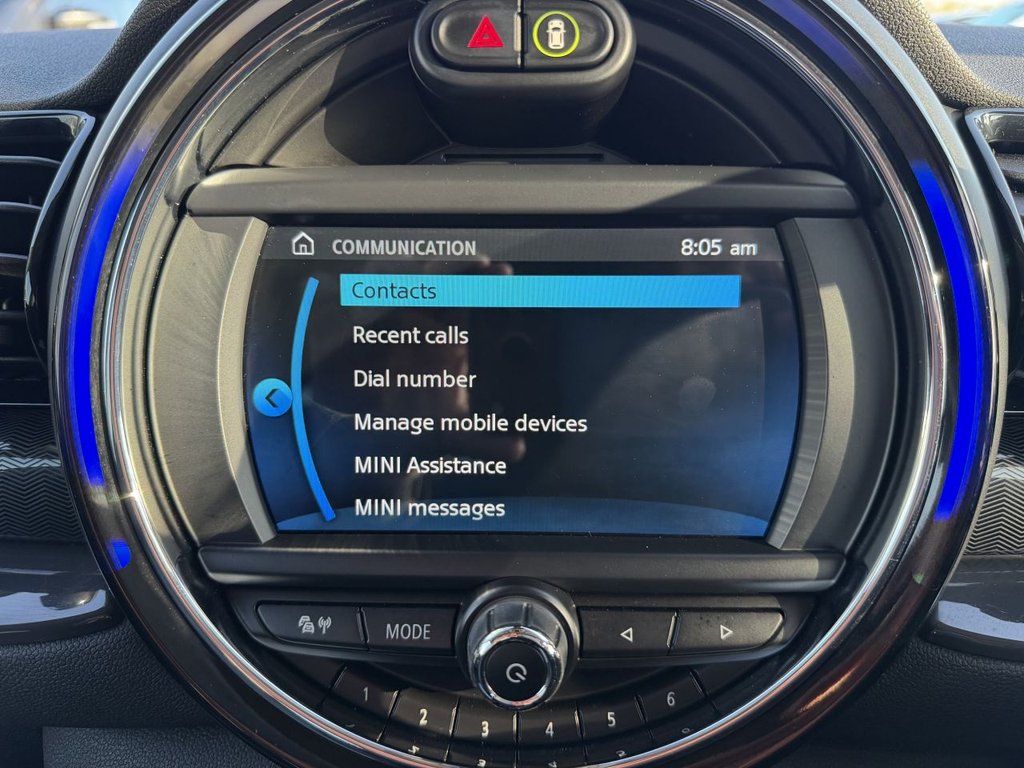 Used MINI Clubman 2018 for sale - 77936468: Photo 13