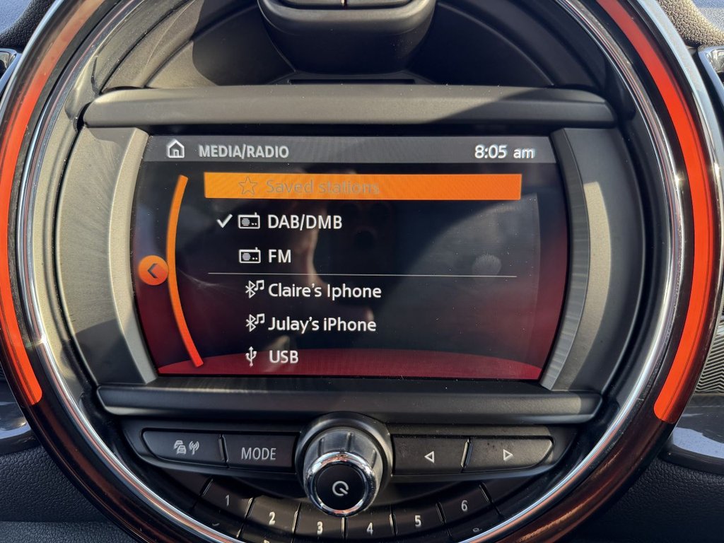 Used MINI Clubman 2018 for sale - 77936468: Photo 14