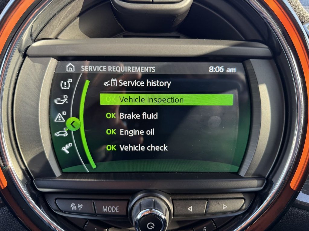 Used MINI Clubman 2018 for sale - 77936468: Photo 16