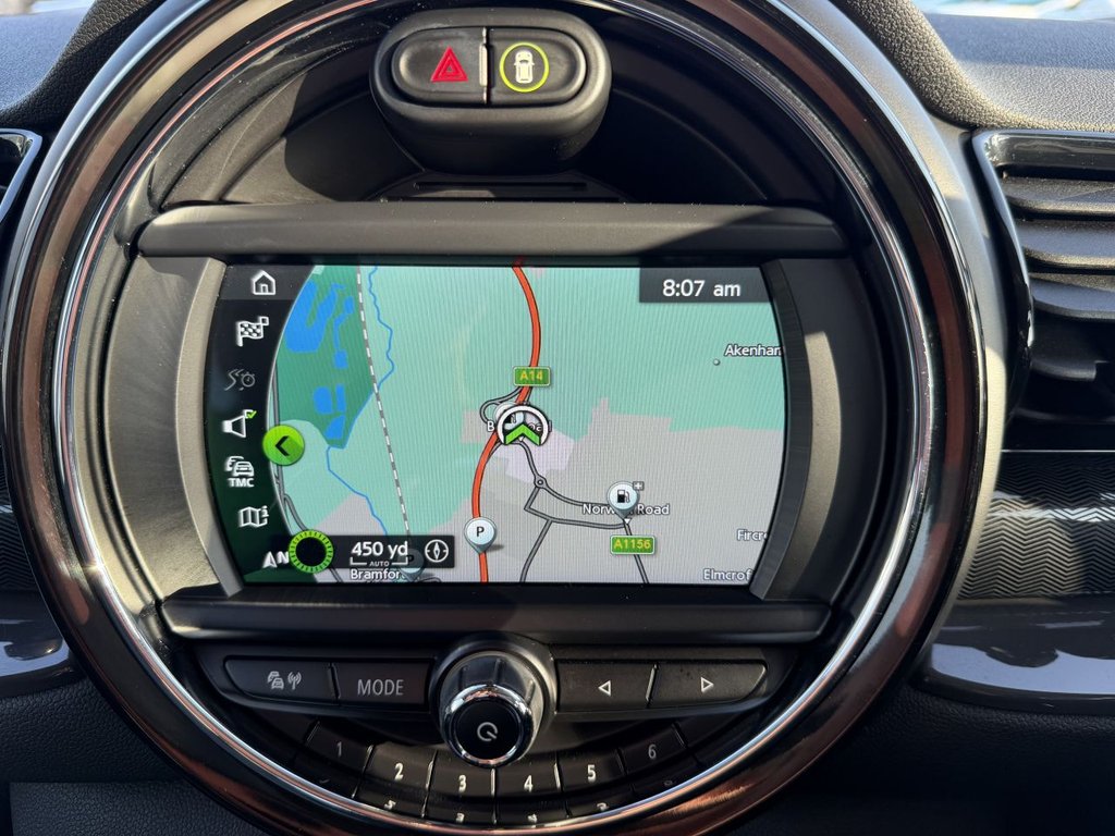 Used MINI Clubman 2018 for sale - 77936468: Photo 17