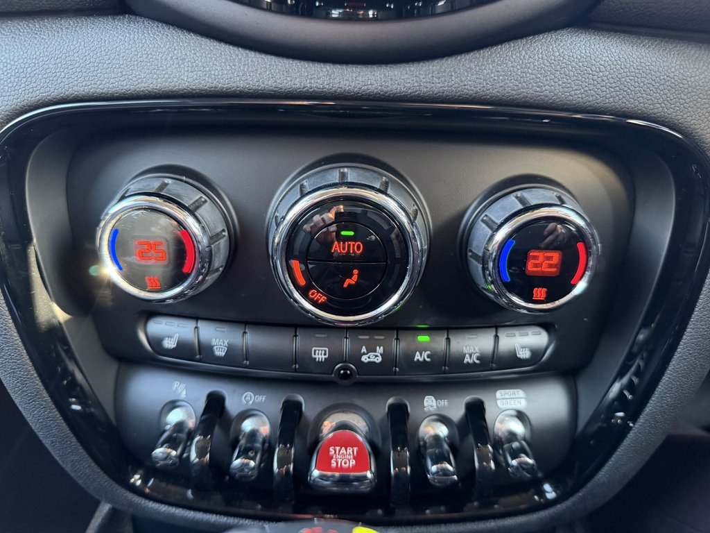 Used MINI Clubman 2018 for sale - 77936468: Photo 19