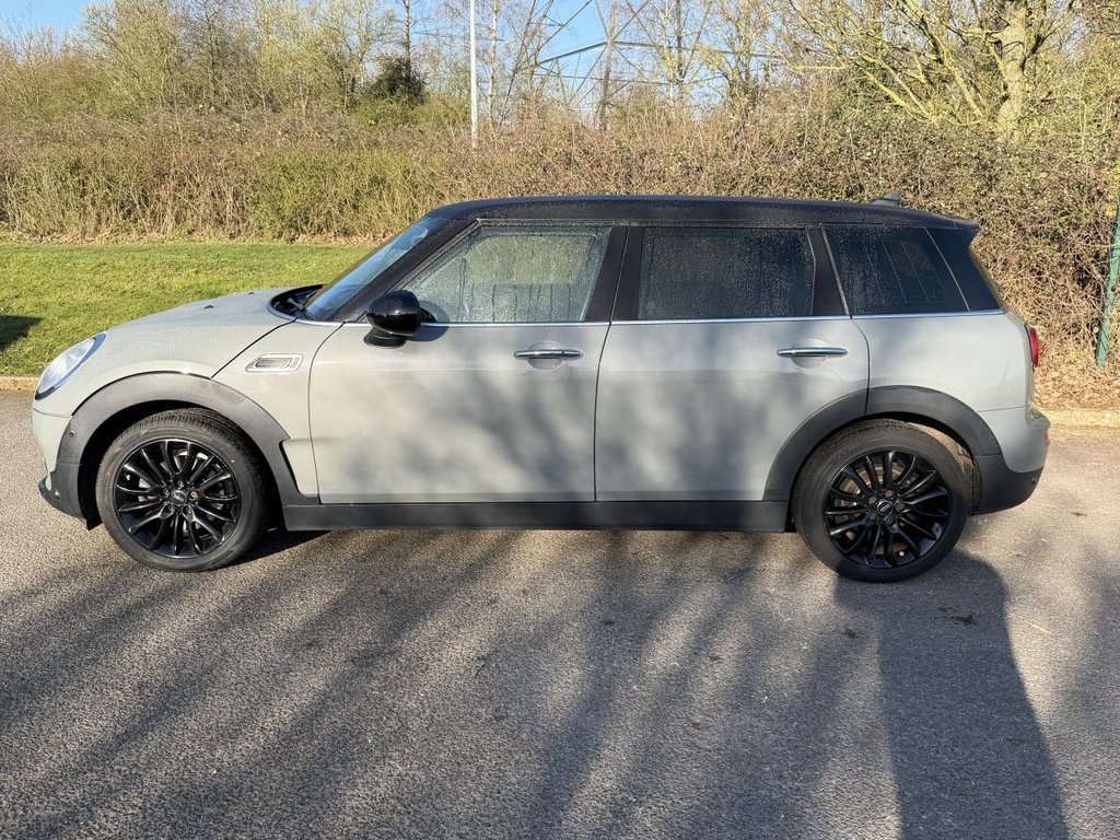 Used MINI Clubman 2018 for sale - 77936468: Photo 2