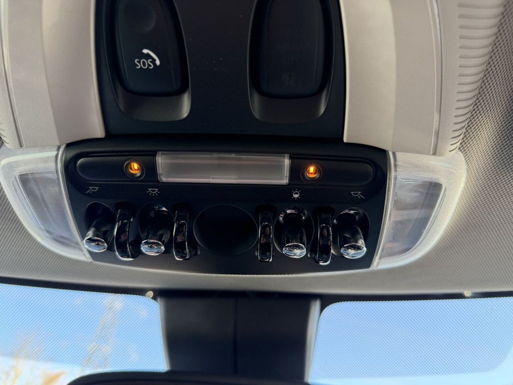 Used MINI Clubman 2018 for sale - 77936468: Photo 21