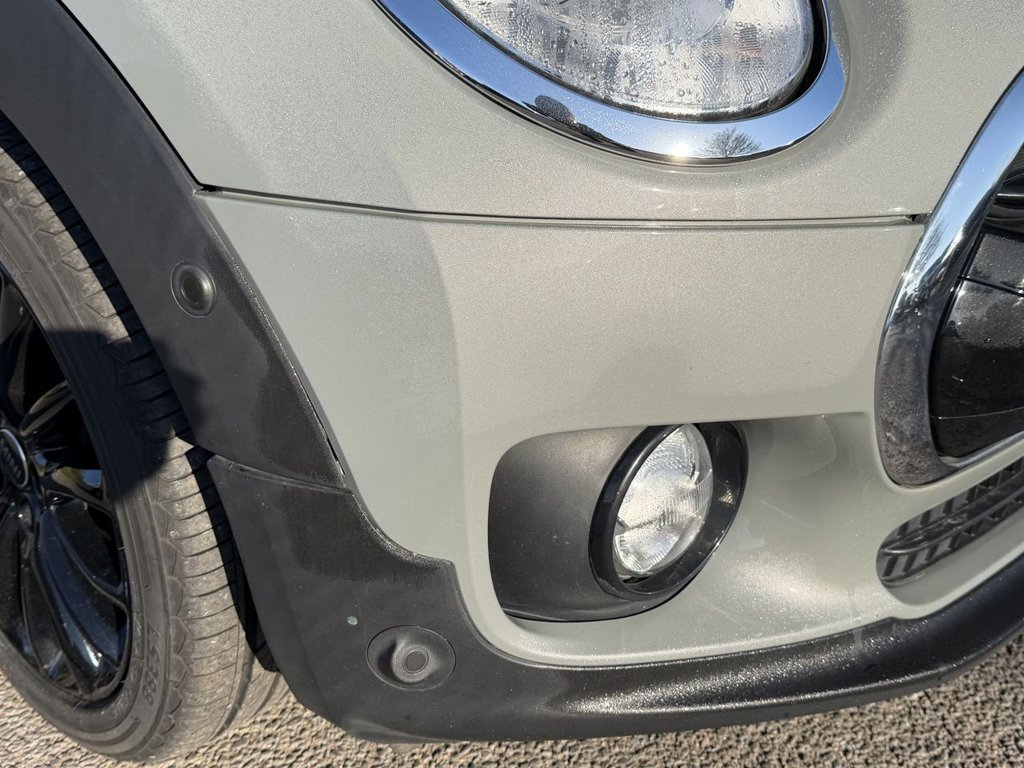 Used MINI Clubman 2018 for sale - 77936468: Photo 22