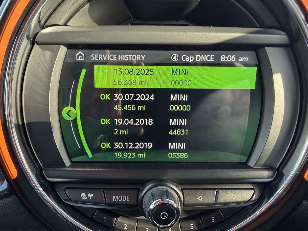 Used MINI Clubman 2018 for sale - 77936468: Photo 23