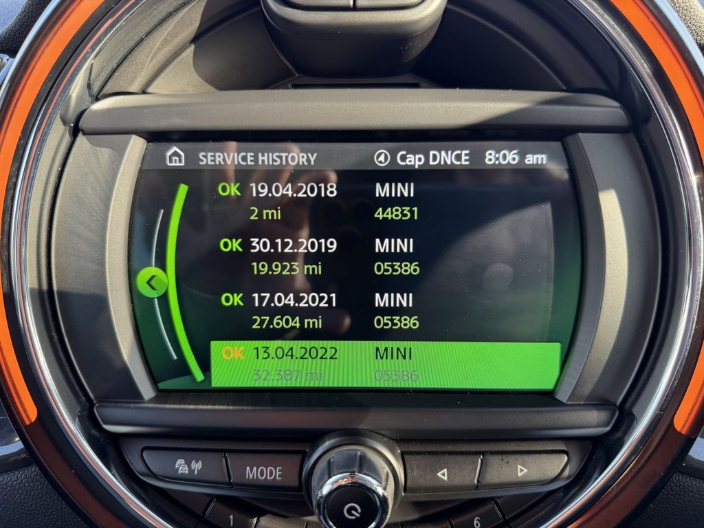 Used MINI Clubman 2018 for sale - 77936468: Photo 24