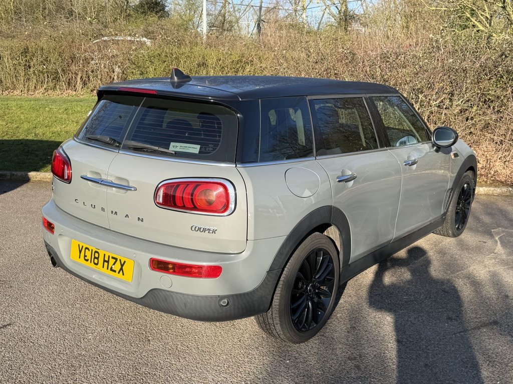 Used MINI Clubman 2018 for sale - 77936468: Photo 5