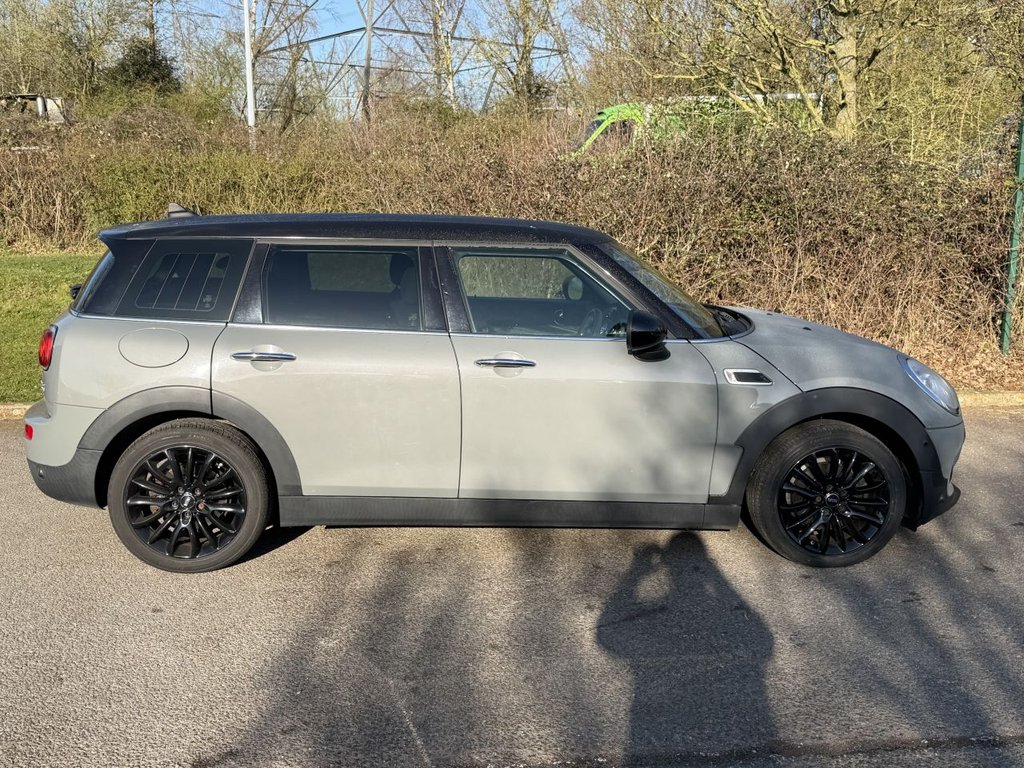 Used MINI Clubman 2018 for sale - 77936468: Photo 6