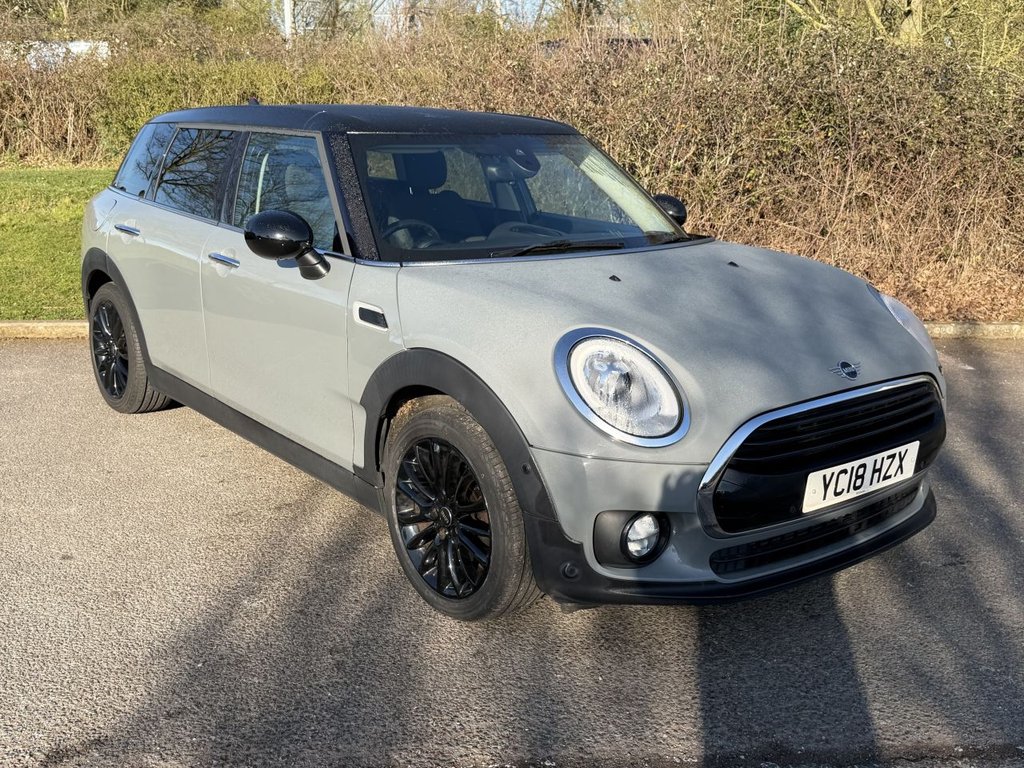Used MINI Clubman 2018 for sale - 77936468: Photo 7