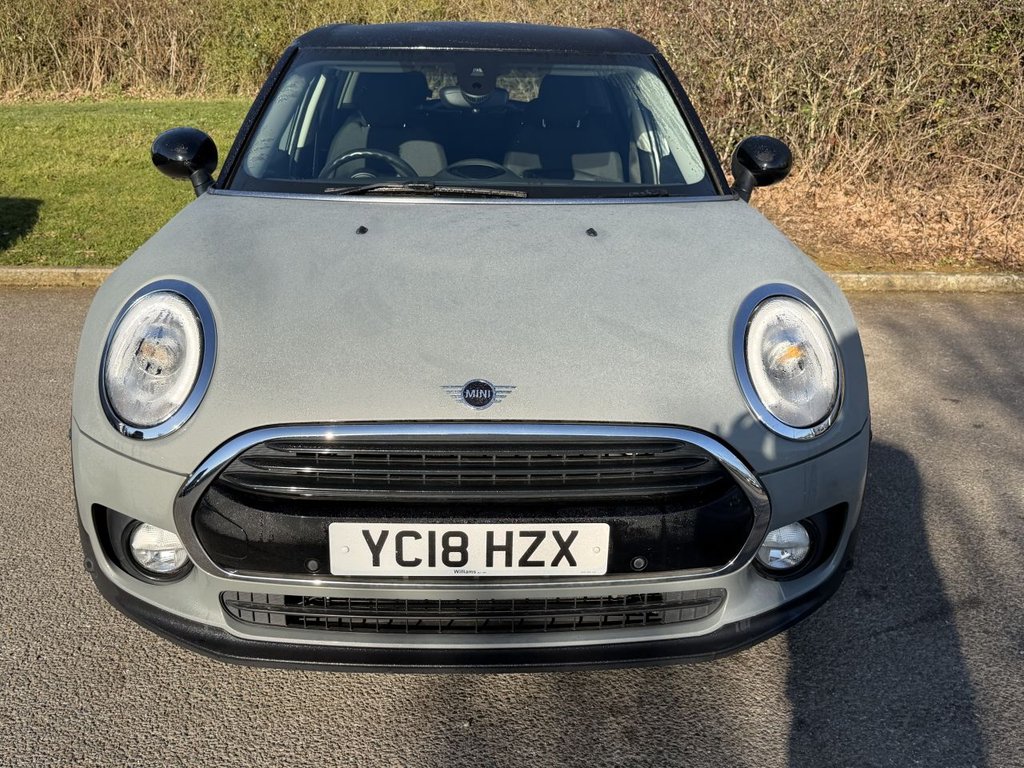 Used MINI Clubman 2018 for sale - 77936468: Photo 8